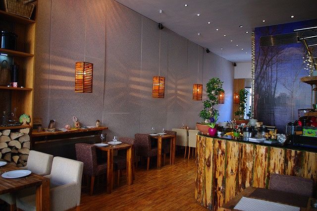 Restoran Šumski kuhar