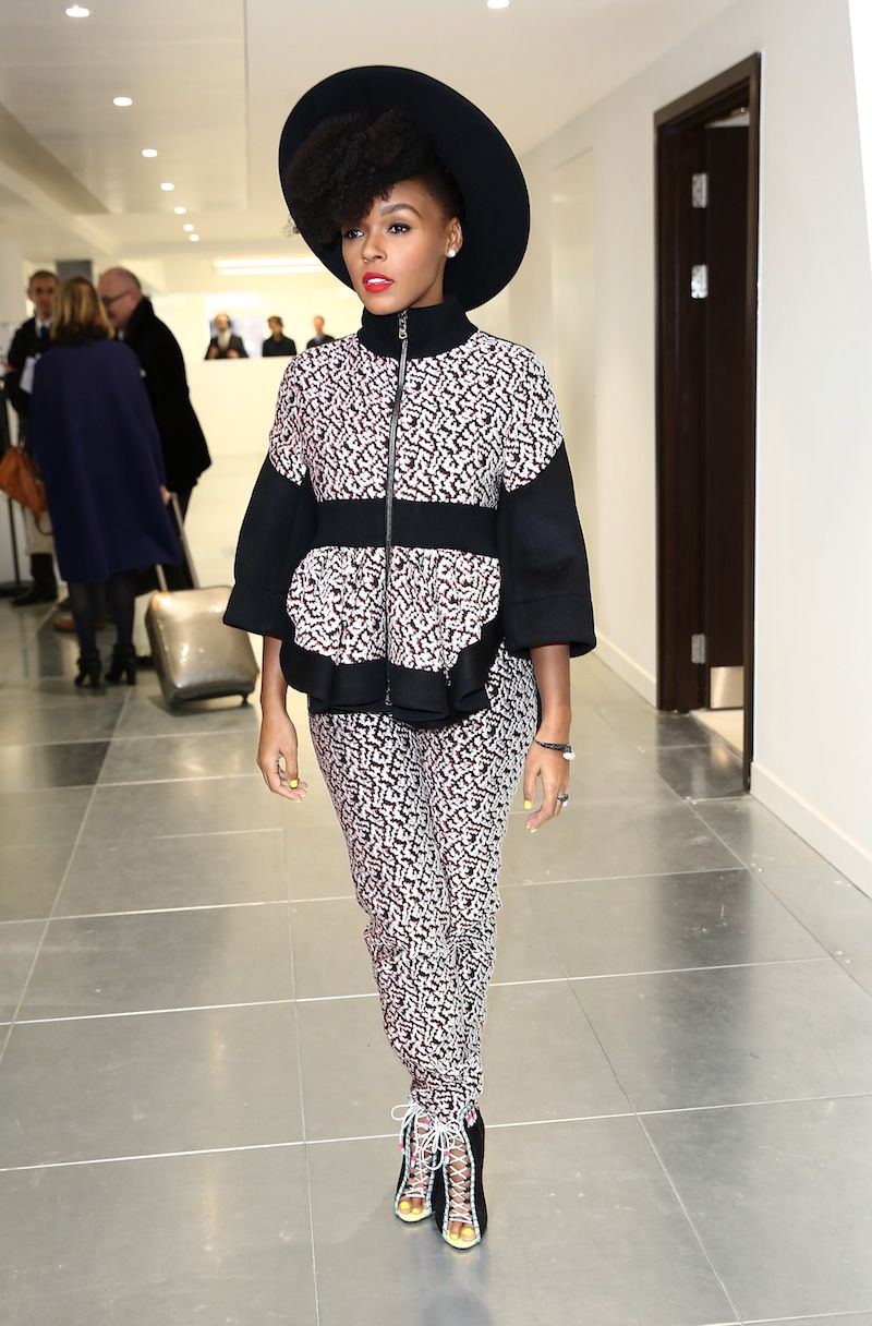 Janelle Monáe