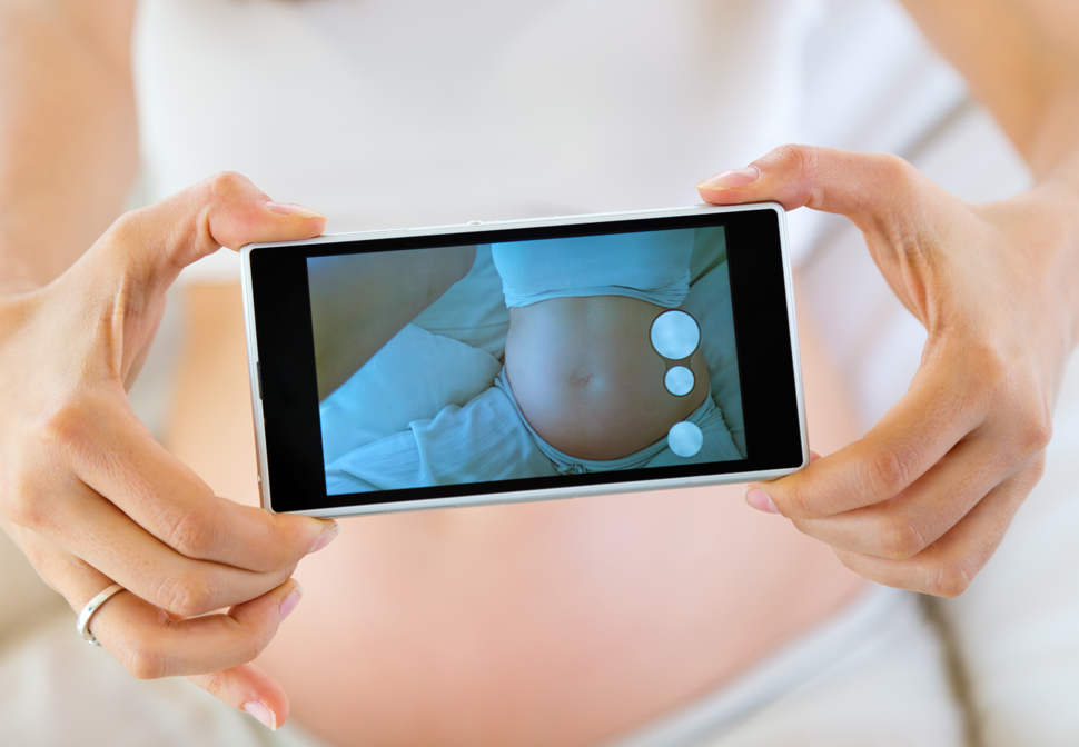 Besplatne aplikacije za praćenje trudnoće
