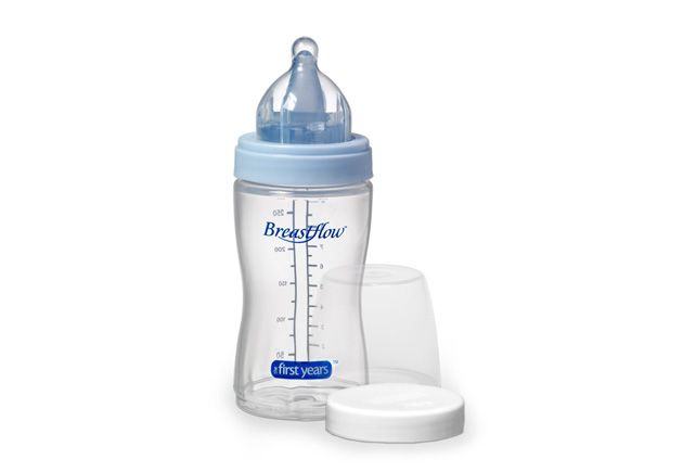 Bočica First Years Breastflow