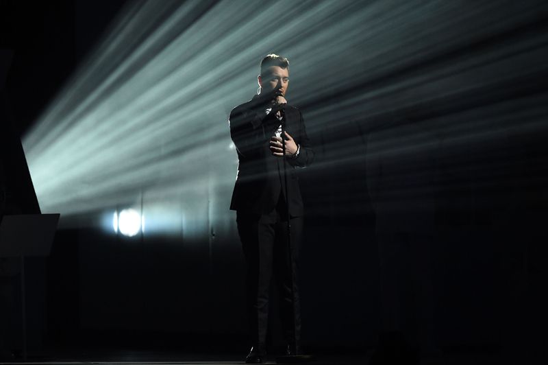 Sam Smith