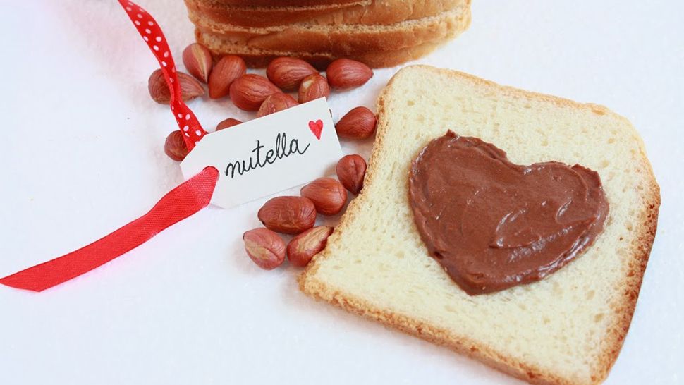 Domaća Nutella
