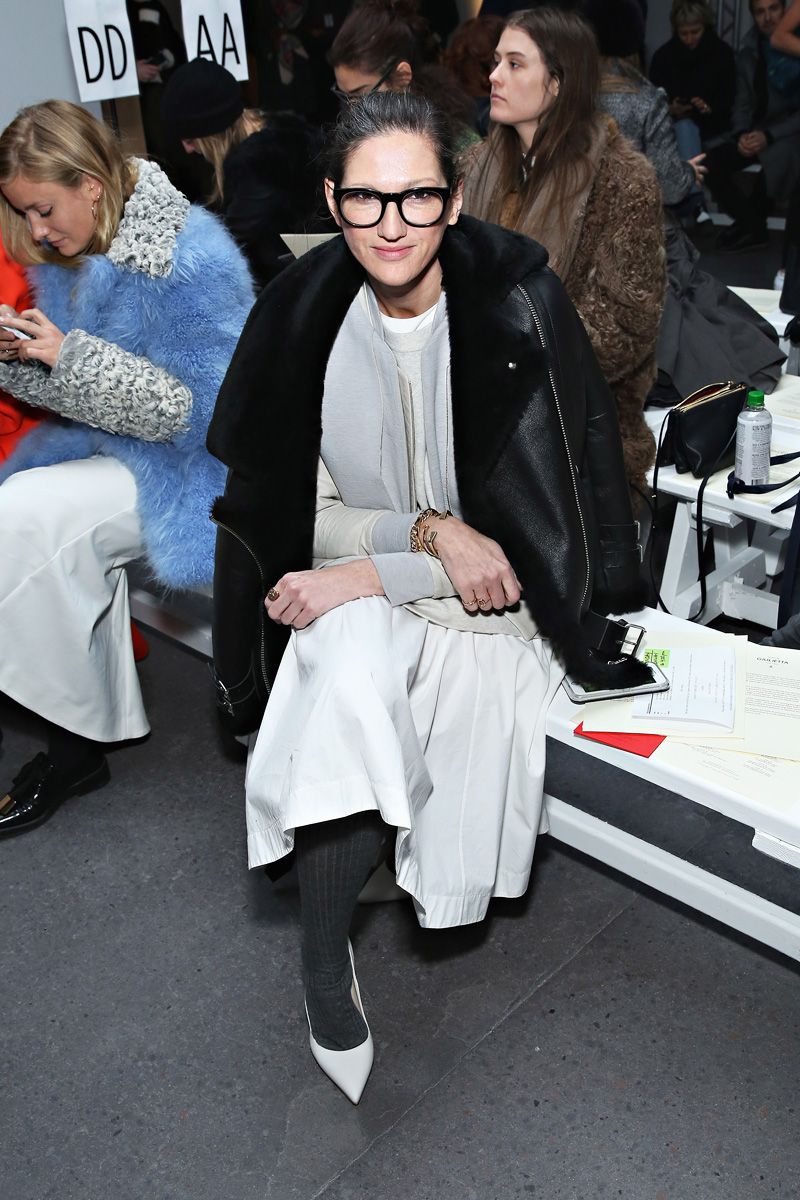 Jenna Lyons