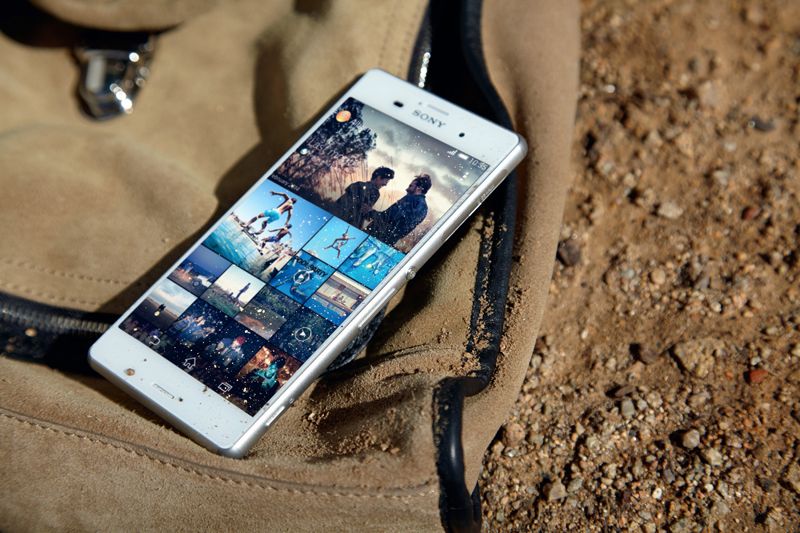 Pametni telefon Xperia Z3