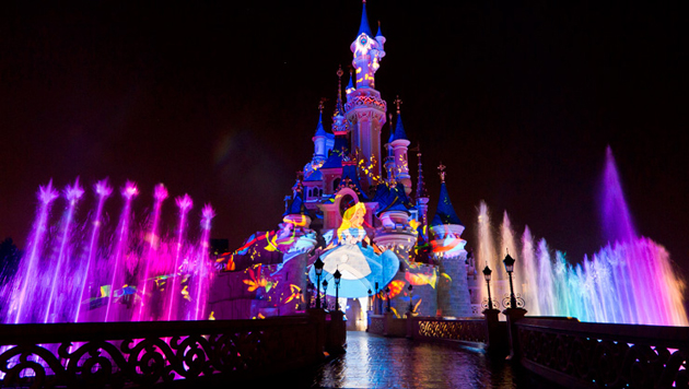 Disneyland Paris