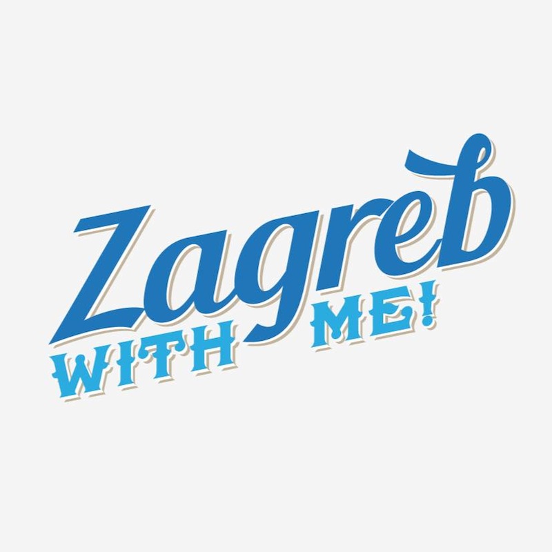 zagreb with me