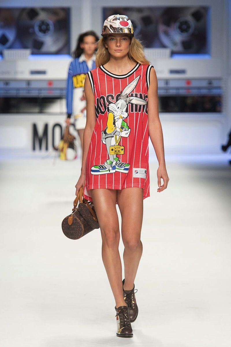 Moschino 