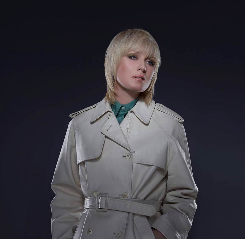 Roisin Murphy