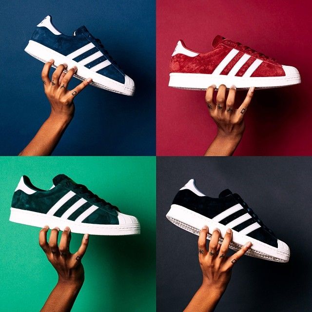 novi model adidas tenisica