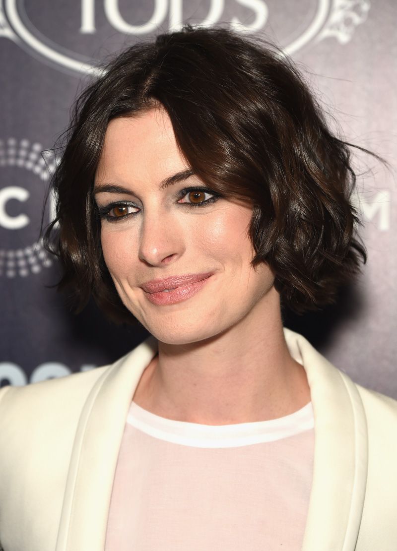 Anne Hathaway