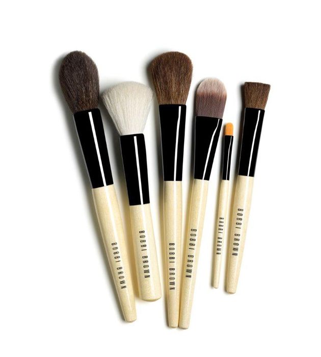 Bobbi Brown make up Brushes