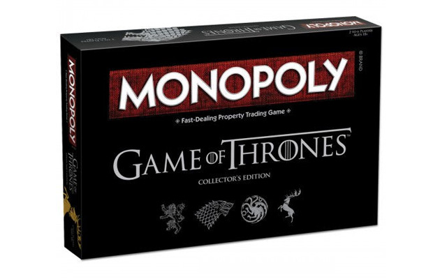 monopoly igra prijestolja