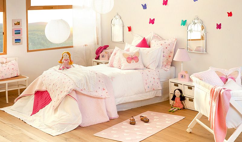 Zara Home Kids