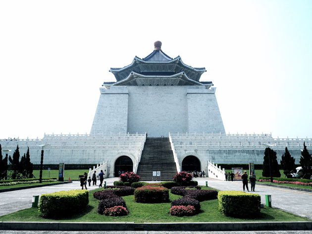 Chiang-kai-shek-memorial-4