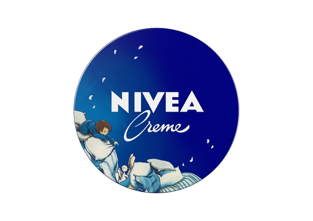 NIVEA Creme_Luka_planina jastuka