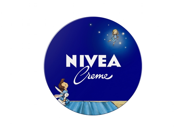 NIVEA Creme_Mia i Vila_front