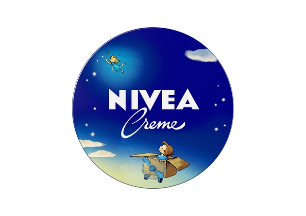 NIVEA Creme_Mia na putovanju_Front