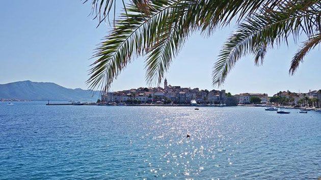 festival korčula