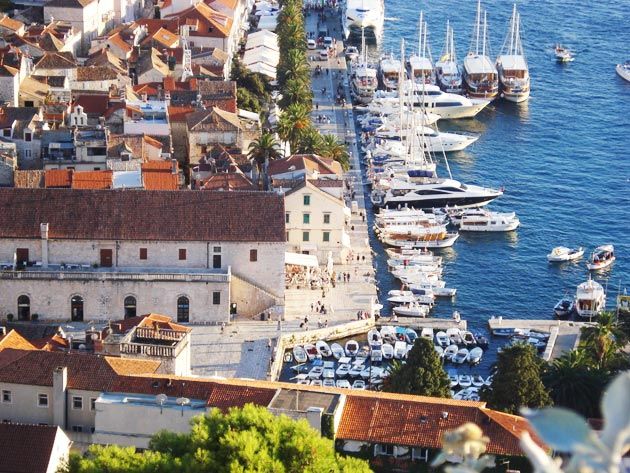 hvar