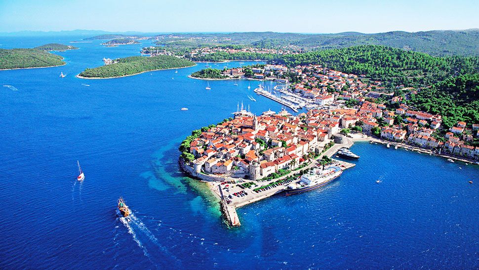 korčula