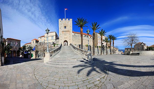 korčula