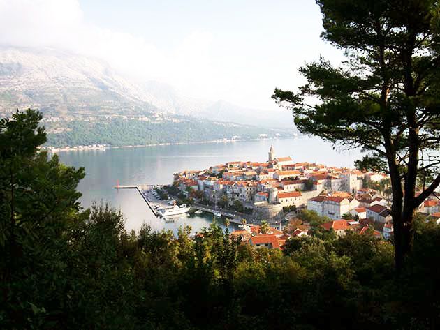 korčula