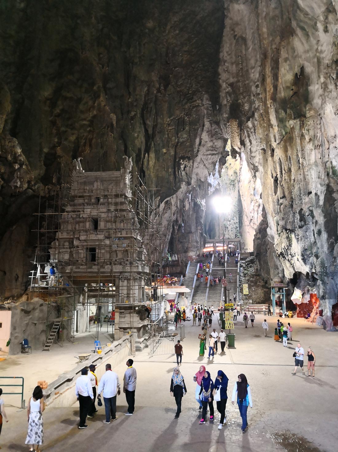 Batu Caves