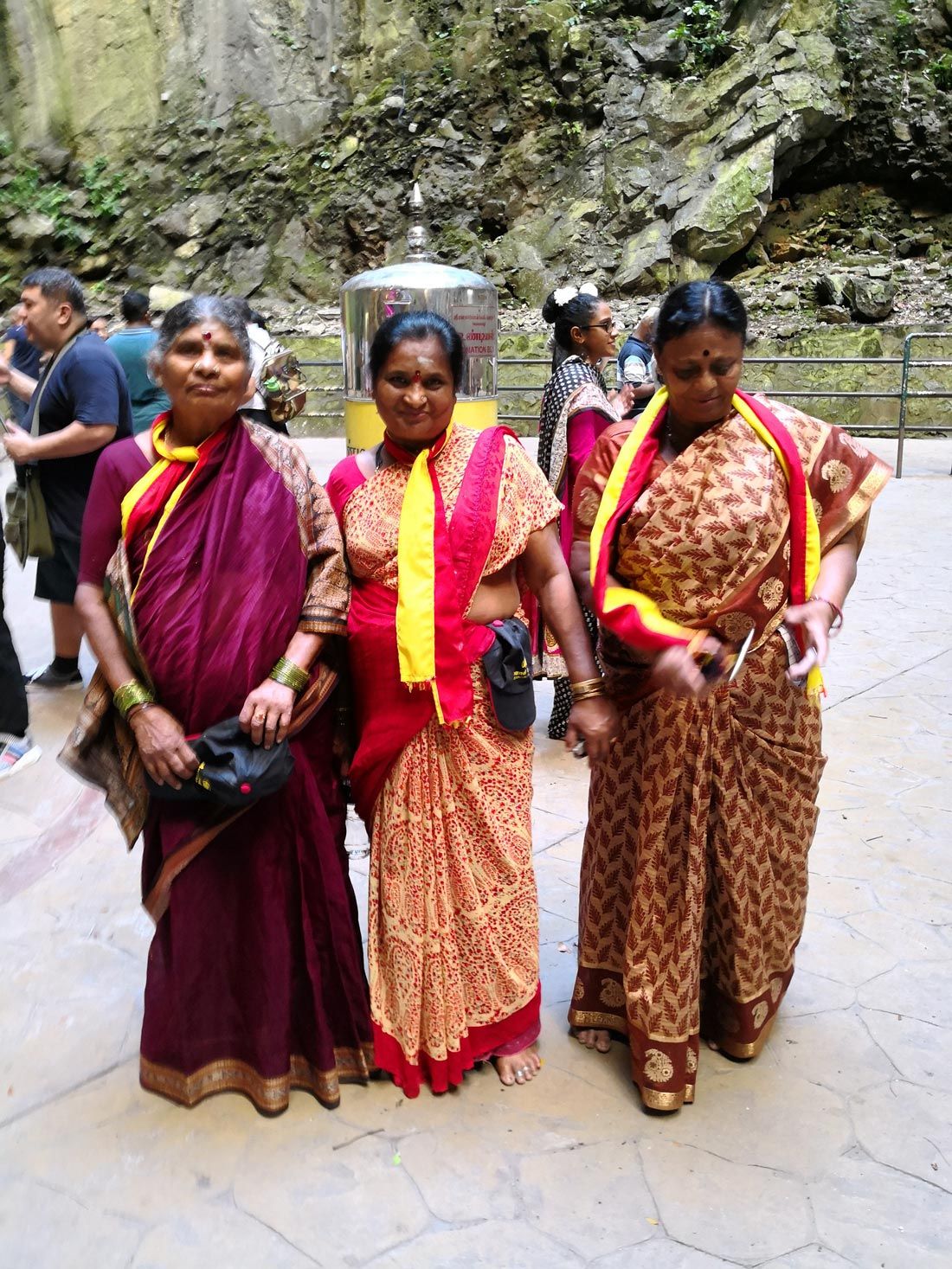 kuala lumpur batu caves (2)