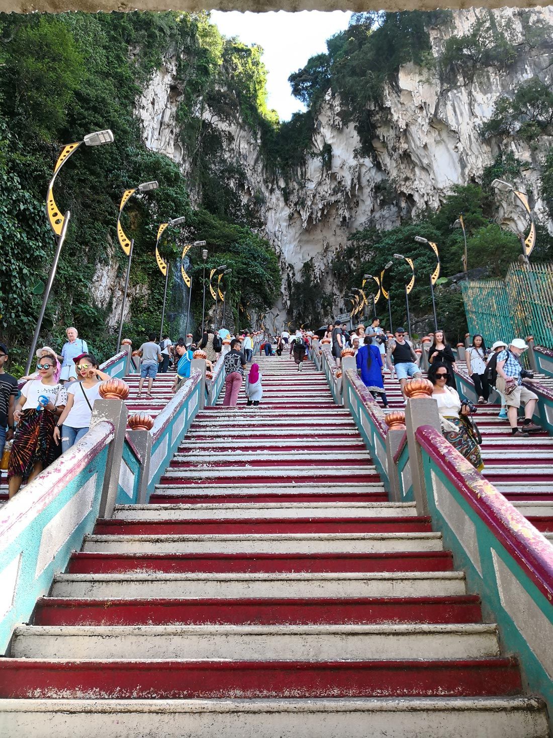 Batu Caves