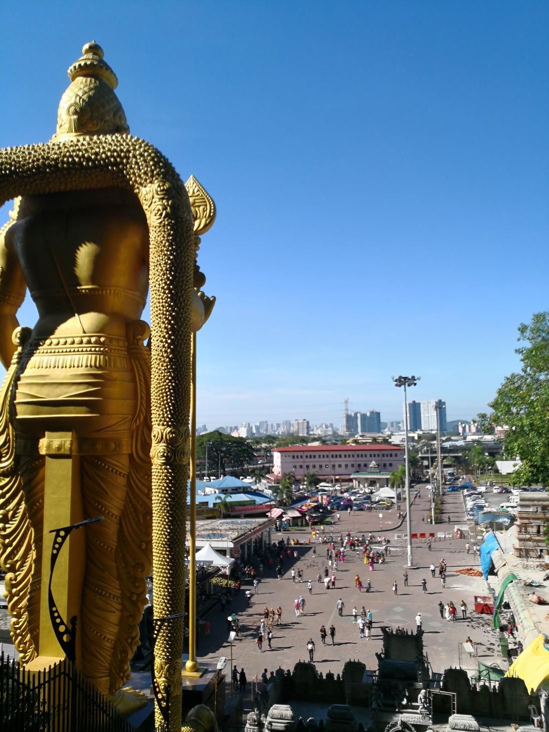 Batu Caves