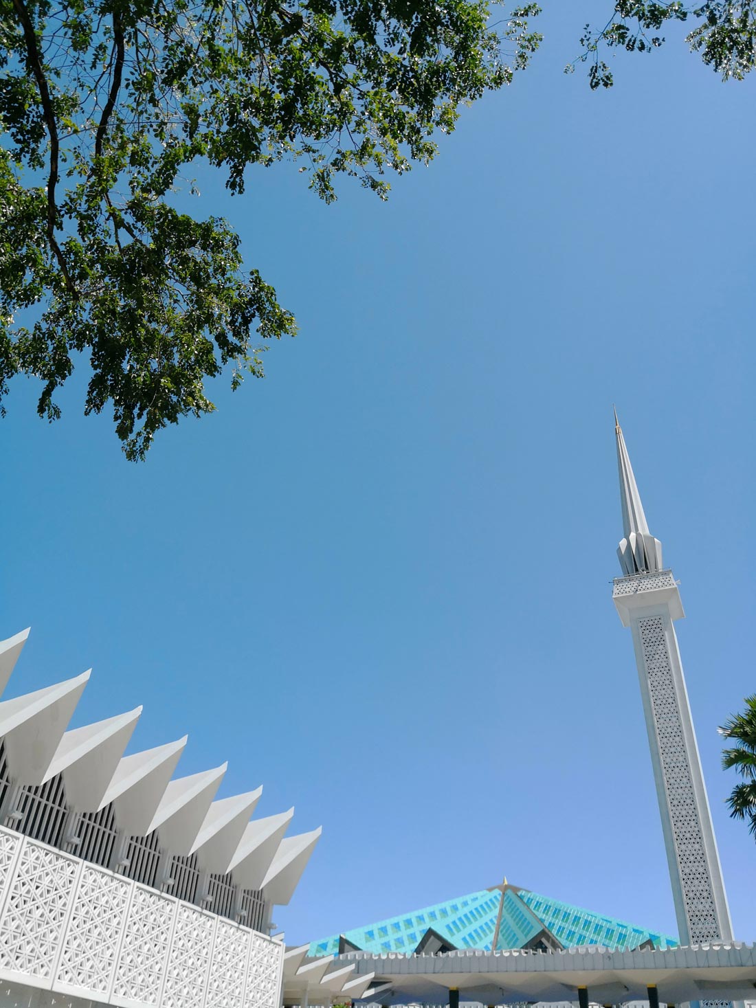 Nacionalna džamija