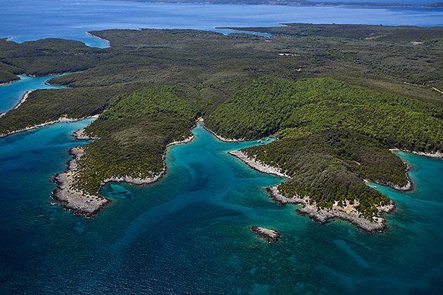 lošinj