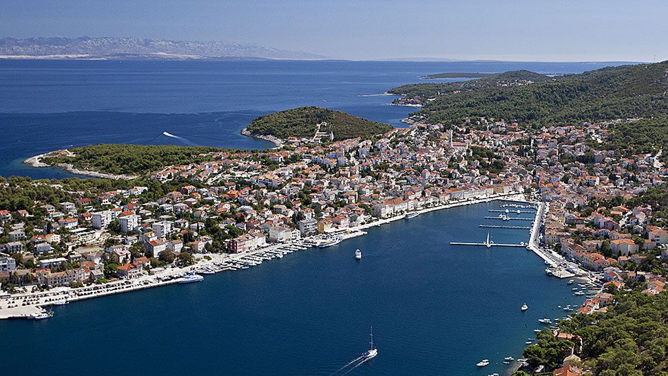 lošinj