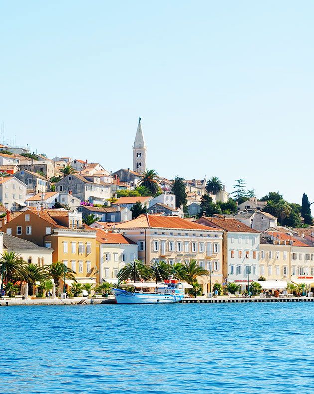 lošinj