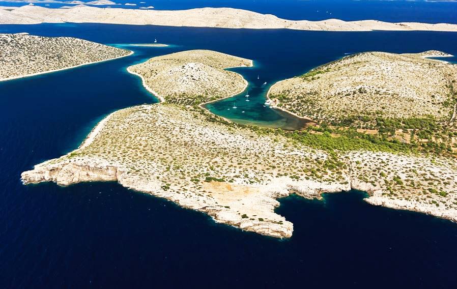 NP Kornati