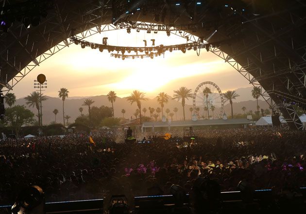 coachella