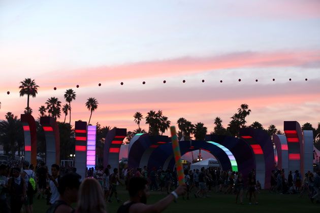 coachella