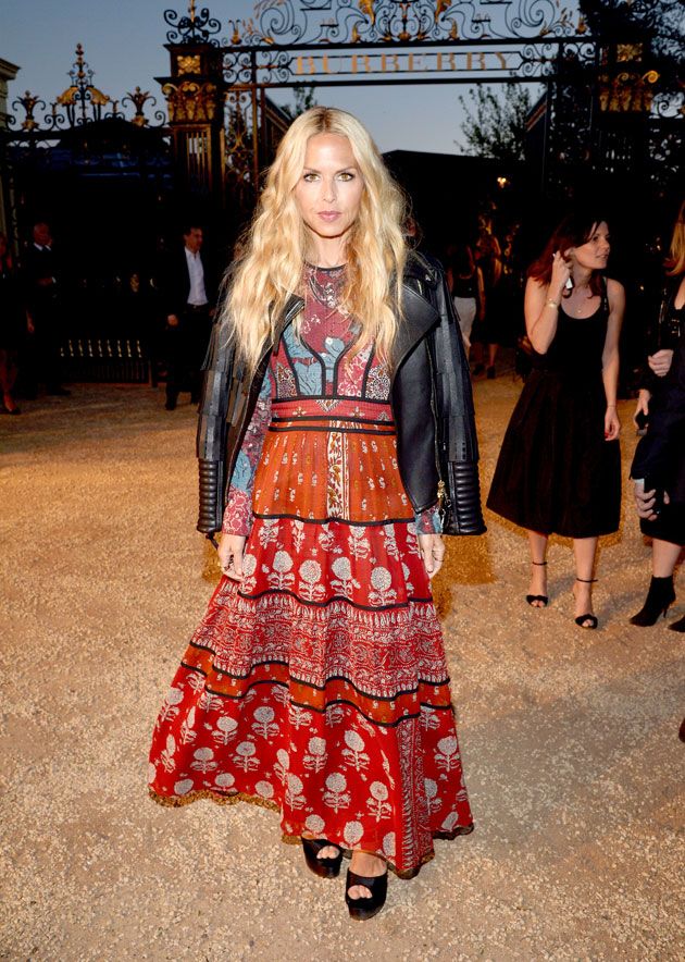 Rachel Zoe