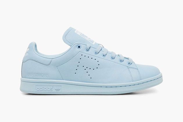 raf simon x adidas Originals Stan Smith