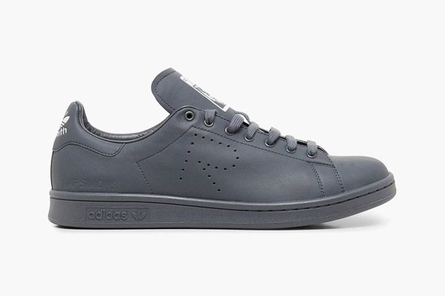 raf simon x adidas Originals Stan Smith