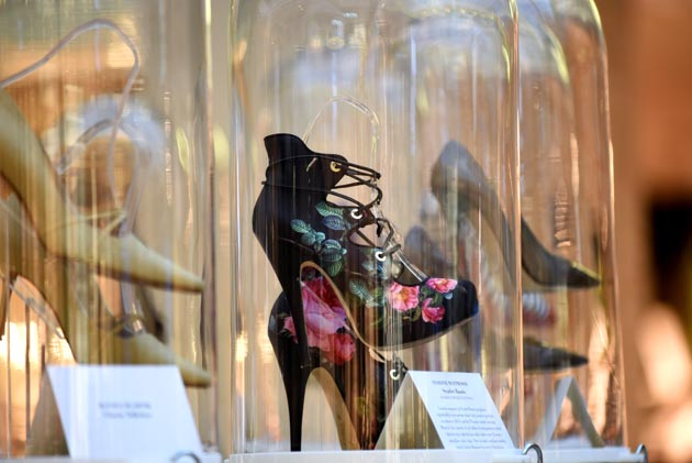 cipele Vivienne Westwood