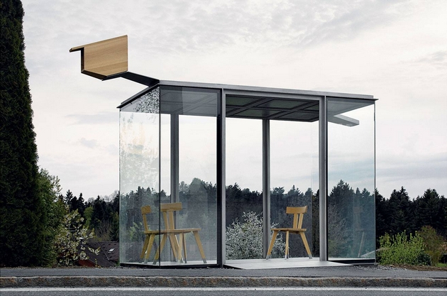 busstop post 6