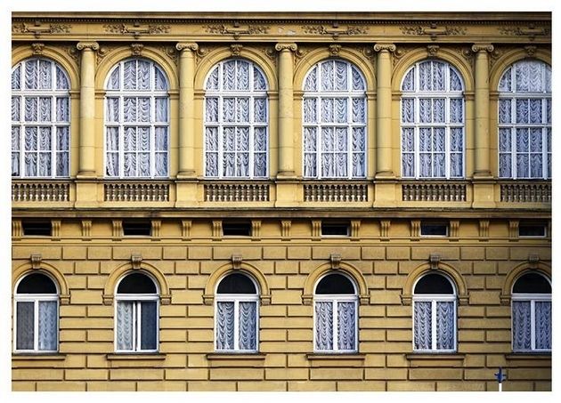 Zagreb, 'Punk&Love'