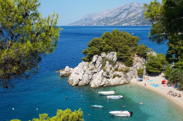 plaže_brela