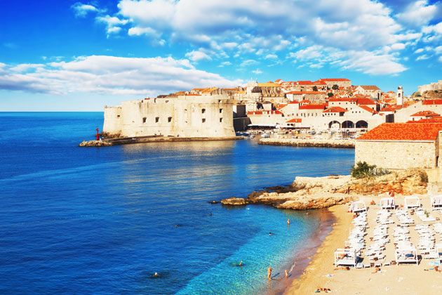 plaže_dubrovnik