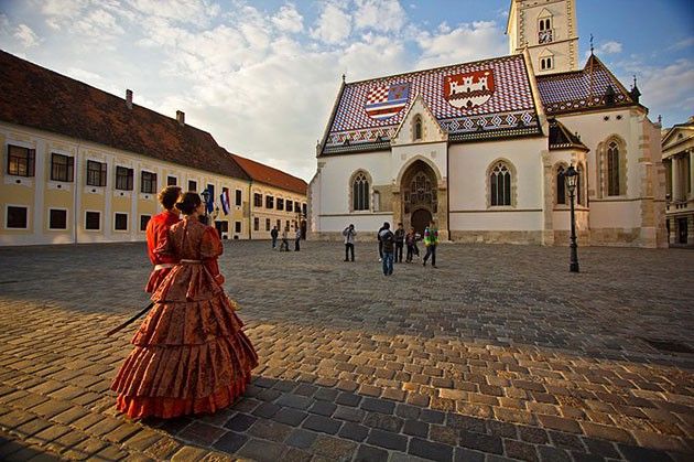 zagreb