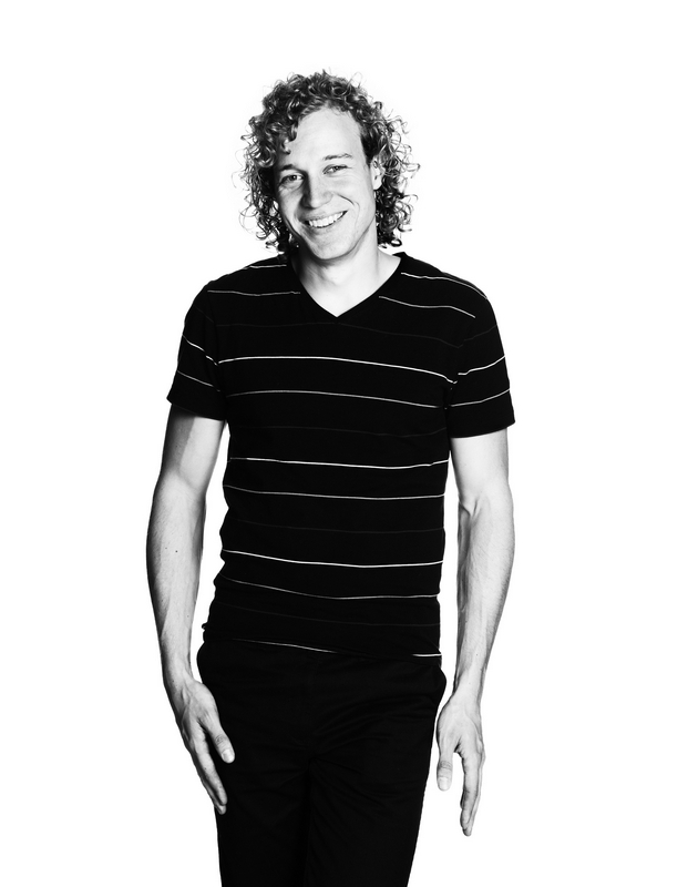 David Wahl, dizajner IKEA PS 2014 vislice