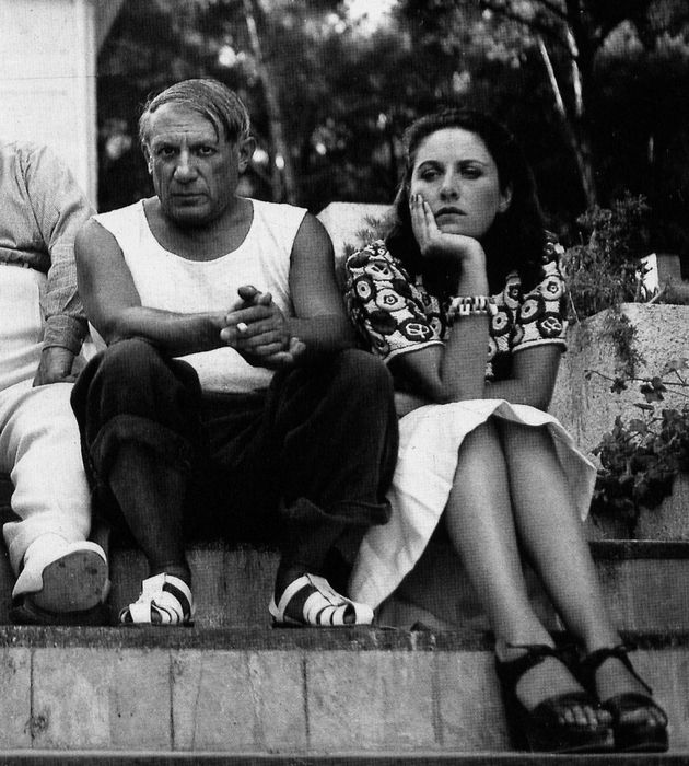 dora maar picasso post