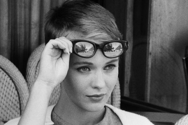 jean seberg bonjour tristesse post