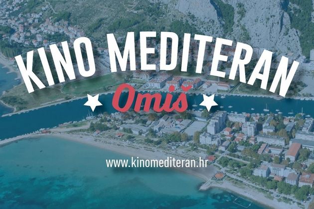 kino mediteran omiš